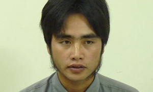 Thấy vợ nhắn tin, gã chồng cuồng ghen ra tay sát hại rồi giấu xác dưới khe suối