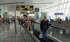 Bị cấm bay vẫn xuất cảnh sang Nga: Xử phạt hàng loạt cá nhân