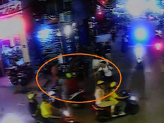 Trinh sát đi bộ suốt 2 tháng bắt nhóm cướp giật khu phố Tây