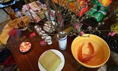 Cúng ông Công, ông Táo trước ngày 23 tháng Chạp được không?