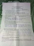 Bị 'lật kèo', hàng chục công nhân lỡ xe về quê ăn Tết