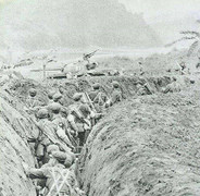 Chiến tranh biên giới 1979: Khi bộ đội địa phương Việt Nam đối đầu quân chính quy Trung Quốc