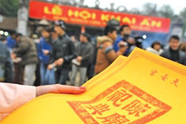 Phó Chủ tịch UBND TP Nam Định: 'Ấn phát trước 5 giờ sáng toàn là giả'