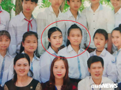 Hai nữ sinh Thanh Hóa mất tích cùng lời nhắn 'bố mẹ đừng lo cho con'