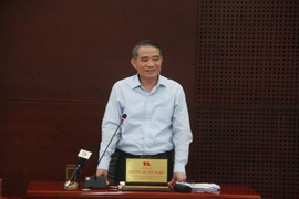 Bí thư Đà Nẵng: 'Không có khách nào dễ phục vụ như khách Trung Quốc'