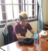 Bắt hai kẻ chuyên cướp tài sản khách nước ngoài tại Hội An