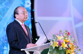 Thủ tướng: Hội An phải phấn đấu trở thành đô thị cổ du lịch hàng đầu thế giới