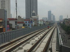 Làm rõ những bất thường dự án Cát Linh - Hà Đông