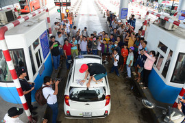 5 phương án 'giải cứu' BOT Cai Lậy trình lên Thủ tướng thế nào?