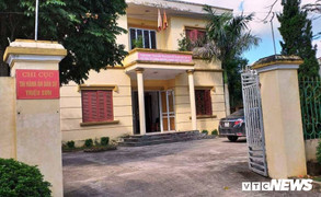 Chi cục Thi hành án dân sự huyện bị tố 'đòi nợ' kiểu xã hội đen