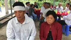 Xe bồn chở xăng va chạm xe ba gác bốc cháy khiến 6 người chết: Sẽ khởi tố vụ án