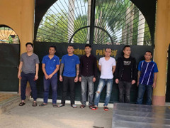 Băng nhóm tín dụng đen núp bóng công ty ma đánh chết 'con nợ', dọa chặt tay nhân viên