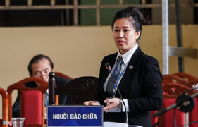 Luật sư: 'Ông Phan Văn Vĩnh chắc chắn sẽ kháng cáo'