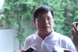 Bí thư Sóc Sơn: 'Sau câu nói về Việt Phủ Thành Chương, tôi nhận đủ gạch đá xây nhà 20 tầng'