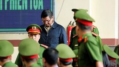 Ông Phan Văn Vĩnh còn 1 ngày để quyết định kháng cáo