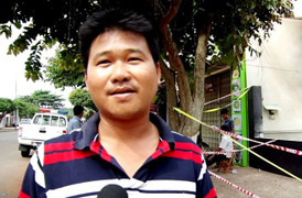 6 người chết cháy trong nhà hàng ở Đồng Nai: Thợ hàn thoát chết khi ra ngoài mua đồ