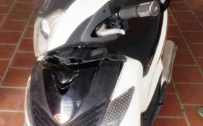 5 năm tù cho kẻ tráo xe Wave lấy SH đem bán