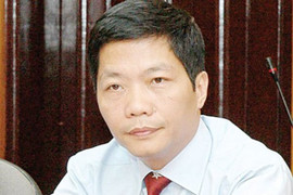 Bộ trưởng Trần Tuấn Anh là hội viên Hội nhà văn Việt Nam