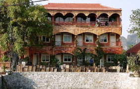 20 nhà nghỉ, khách sạn mọc trái phép trong vùng lõi di sản Tràng An, Ninh Bình