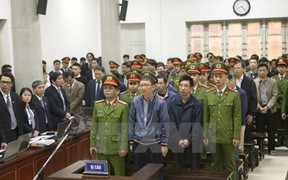 Phiên tòa xét xử các đại án 2018: Dấu ấn cải cách tư pháp được thể hiện thế nào?