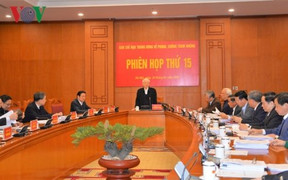 Tổng Bí thư: 'Năm 2018, tỷ lệ thu hồi tài sản tham nhũng đạt trên 30%'