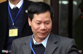 Ông Trương Quý Dương bị đề nghị 30-36 tháng tù, luật sư bào chữa nói khó chấp nhận