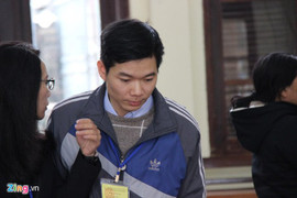 Đại diện VKS: 'Hoàng Công Lương có đủ dấu hiệu phạm tội vô ý làm chết người'