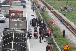 Tai nạn thảm khốc, 8 người chết ở Hải Dương: Không có đường gom do thiếu tiền