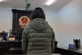 Tin lời 'mẹ mìn', hai chị em ruột bị lừa bán sang Trung Quốc như một món hàng