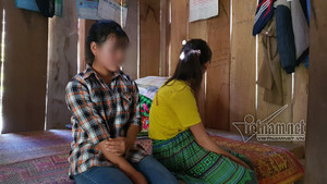 Hàng chục thôn nữ miền tây xứ Thanh biến mất bí ẩn