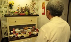 Văn cúng ông Công ông Táo về trời ngày 23 tháng Chạp chuẩn nhất
