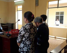 Thắng kiện chủ tịch xã, lão nông Bà Rịa - Vũng Tàu đứng khóc tại tòa
