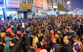 Trái với pháp lý của Đức Phật, cớ sao các chùa vẫn tổ chức cúng sao giải hạn?