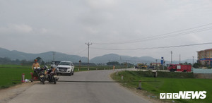 Vây bắt nhóm người ôm súng cố thủ ở Hà Tĩnh: Hé lộ tung tích nghi phạm thứ 4 bỏ trốn