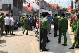 Vừa về nhà sau 20 năm xa quê, người phụ nữ nghi bị chồng sát hại