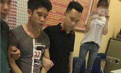 Chiến sĩ công an kể chuyện lên đường đánh án giữa đêm tân hôn