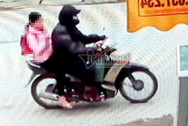 Bé gái 9 tuổi bị xâm hại ở bụi chuối: Gia đình 'yêu râu xanh' đưa tiền, yêu cầu viết giấy nhận quà