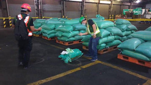 Đường dây ma túy xuyên quốc gia do trùm Trung Quốc cầm đầu: Bắt giữ thêm 276kg ma túy