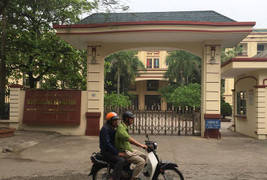 Gần 20 trường đại học có thí sinh 'dính' gian lận thi cử tại Hòa Bình 