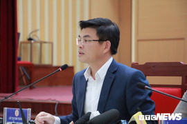 Chùa Ba Vàng truyền bá vong báo án: Sư trụ trì phải chịu trách nhiệm