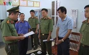 Gian lận điểm thi ở Sơn La: Trả lại hồ sơ tiếp tục điều tra