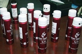 Xuất hiện chất ma túy mới nguy hại được thu giữ từ học sinh, sinh viên