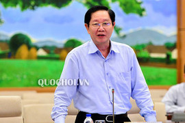 Sẽ bỏ chế độ 'viên chức suốt đời'?