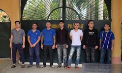 Băng nhóm tín dụng đen lớn nhất nước, tra tấn con nợ như thời trung cổ: Thêm 4 kẻ bị bắt