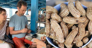 Tung tin thất thiệt 'đĩa lạc 10 USD' tại Hải Phòng, chủ tài khoản facebook phải đính chính, xin lỗi