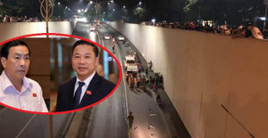 Đại biểu Quốc hội: Buộc tội 'Giết người', tăng phạt đến tiền tỷ để người say rượu biết sợ khi cầm lái