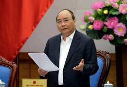 Thủ tướng yêu cầu kiểm tra việc tăng giá điện