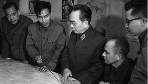 Tổng Tư lệnh chiến dịch Điên Biên Phủ - Đại tướng Võ Nguyên Giáp: 'Một quyết định khó khăn nhất trong đời chỉ huy của tôi'