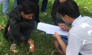 Cuộc truy lùng băng trộm leo rào 'cuỗm' 8,6 tỷ đồng rồi mua nhà, đi xe sang hưởng thụ