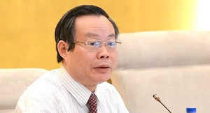 Phó Chủ tịch Quốc hội: 'Cả quý I đã dành để nhảy múa hát ca'